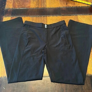 Nike dri fit yoga/ athletic pants